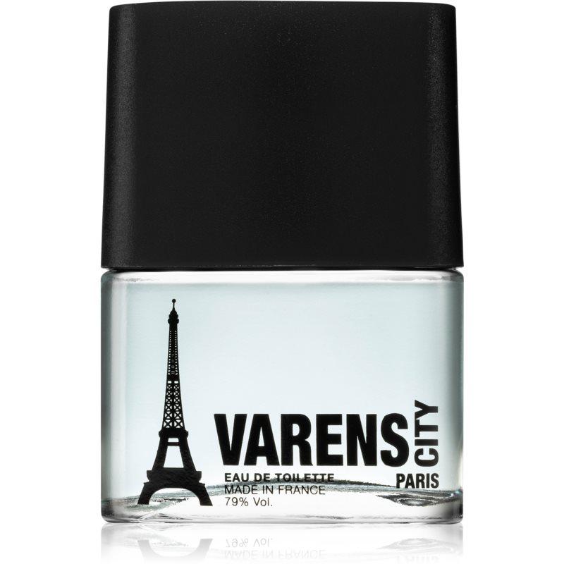 Ulric de Varens City Paris toaletná voda pre mužov 