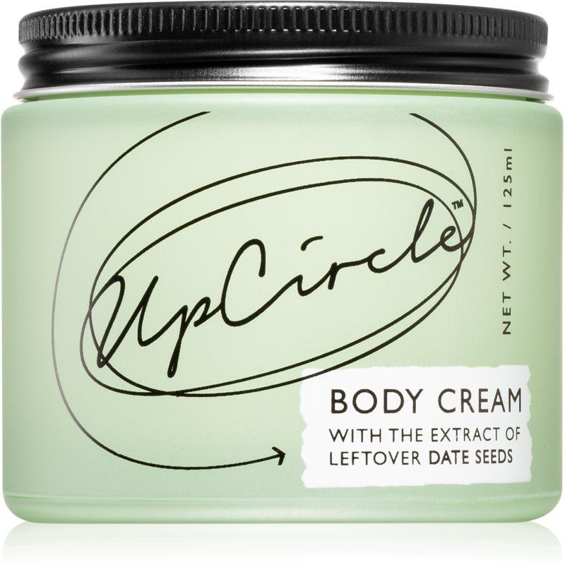 UpCircle Body Cream upokojujúci telový krém 