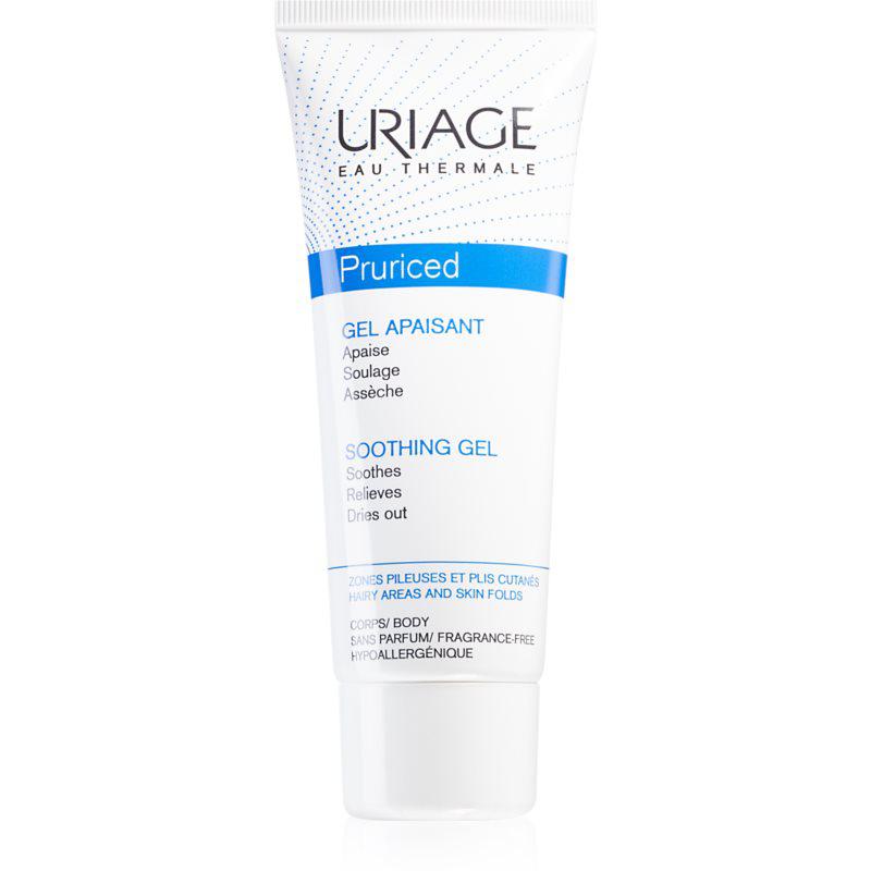 Uriage Pruriced Soothing Gel upokojujúci gél 
