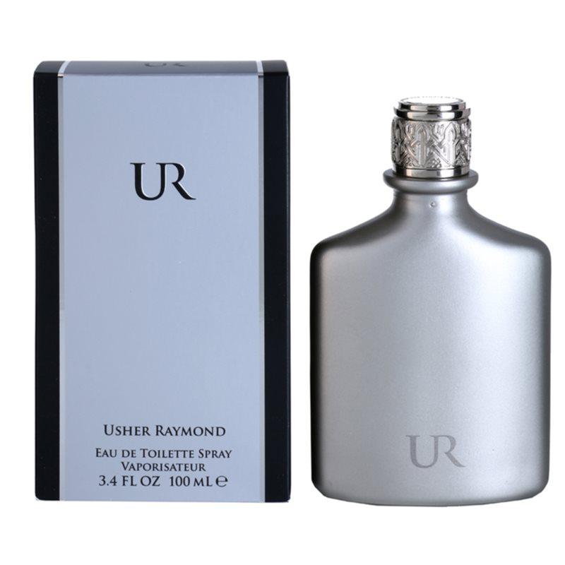 Usher UR toaletná voda pre mužov 