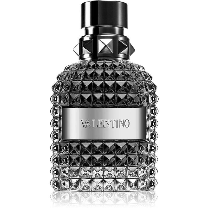 Valentino Uomo Intense parfumovaná voda pre mužov 
