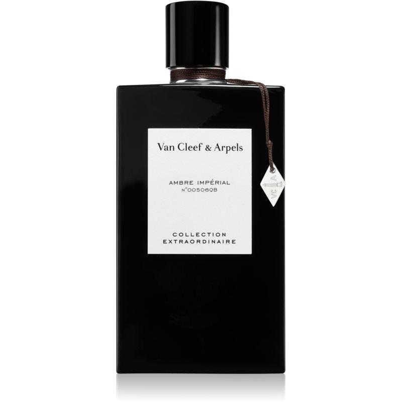 Van Cleef & Arpels Collection Extraordinaire Ambre Imperial parfumovaná voda unisex 