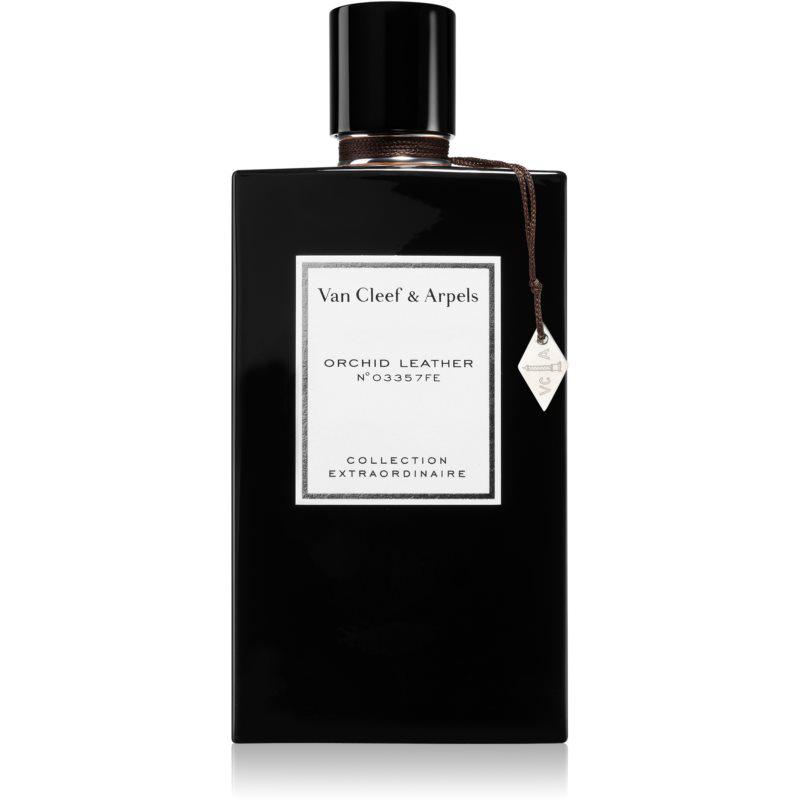 Van Cleef & Arpels Collection Extraordinaire Orchid Leather parfumovaná voda unisex 