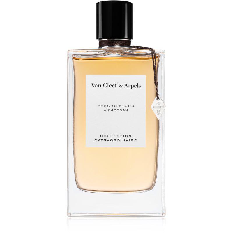 Van Cleef & Arpels Collection Extraordinaire Precious Oud parfumovaná voda pre ženy 