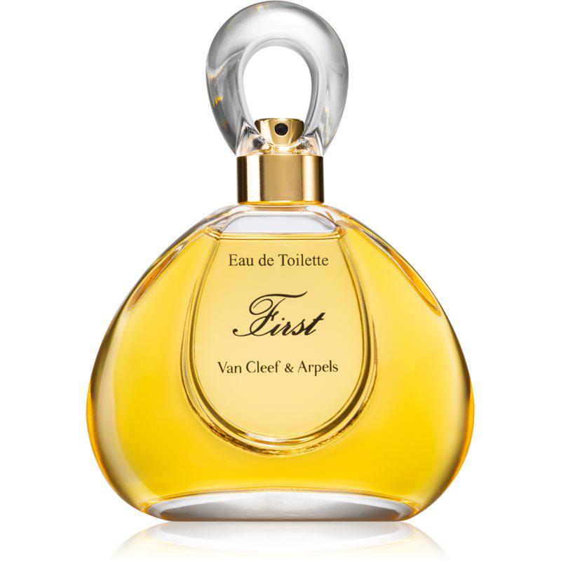 Van Cleef & Arpels First toaletná voda pre ženy 