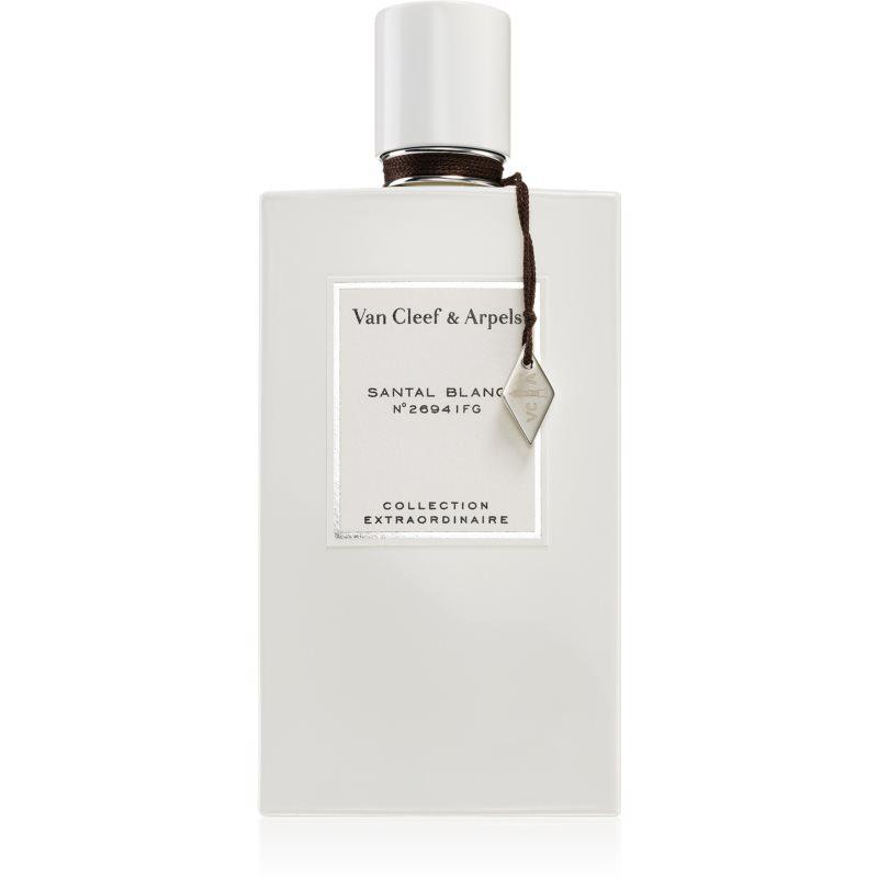 Van Cleef & Arpels Santal Blanc parfumovaná voda unisex 
