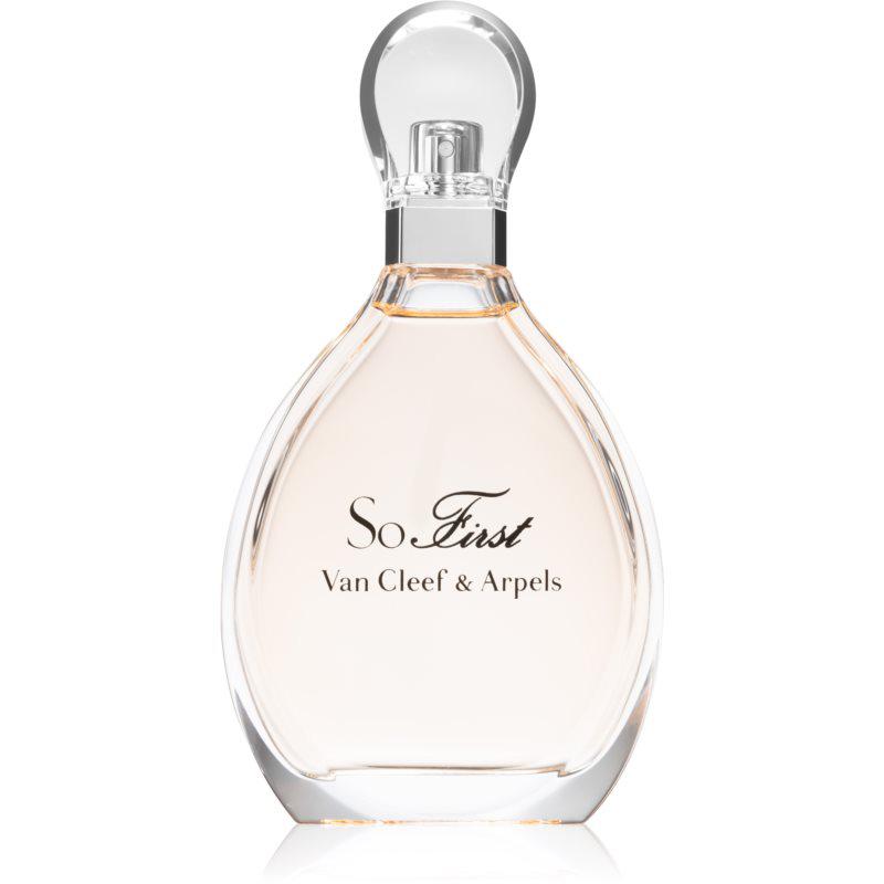 Van Cleef & Arpels So First parfumovaná voda pre ženy 