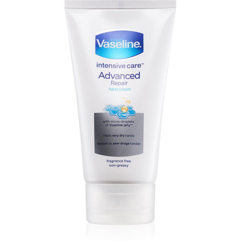 Vaseline Intensive hydratačný krém na ruky 