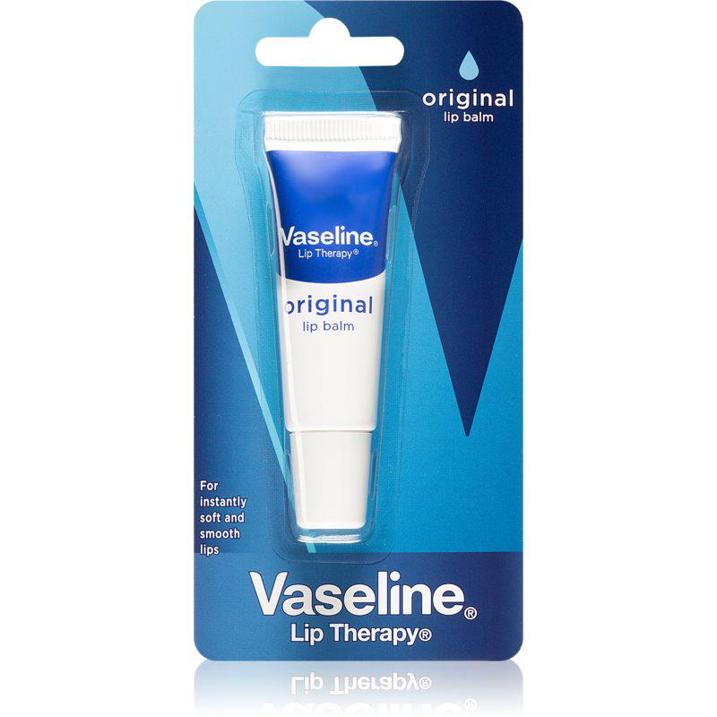 Vaseline Original balzam na pery 