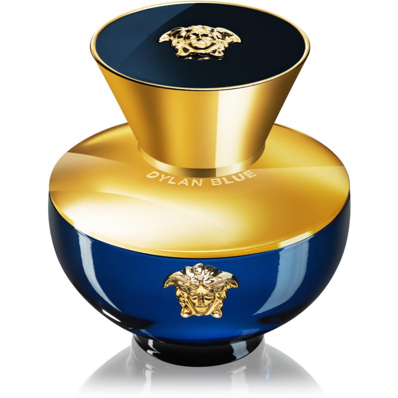 Versace Dylan Blue Pour Femme parfumovaná voda pre ženy 