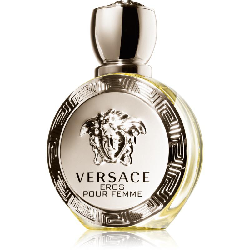 Versace Eros Pour Femme parfumovaná voda pre ženy 