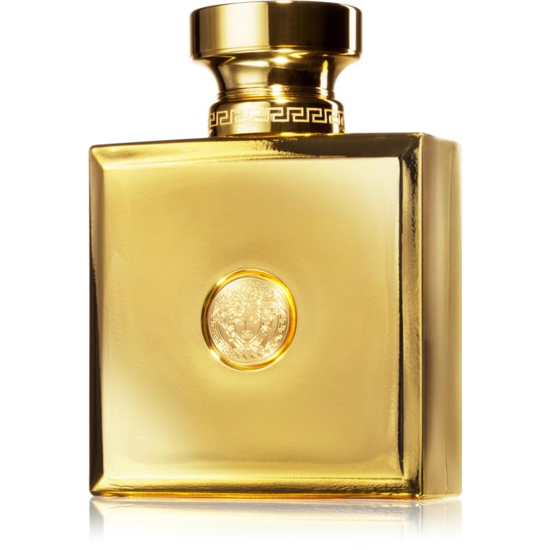 Versace Pour Femme Oud Oriental parfumovaná voda pre ženy 