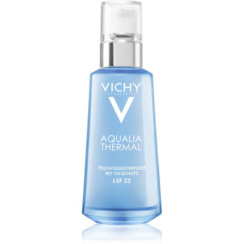 Vichy Aqualia Thermal denný hydratačný krém SPF 25 