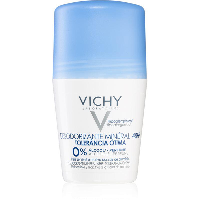 Vichy Deodorant minerálny dezodorant so 48hodinovým účinkom 
