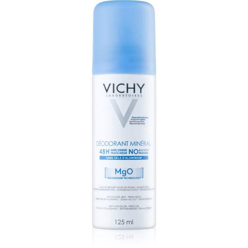 Vichy Deodorant minerálny dezodorant v spreji 48h 