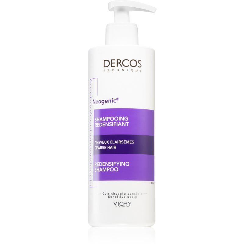 Vichy Dercos Neogenic šampón obnovujúci hustotu vlasov 
