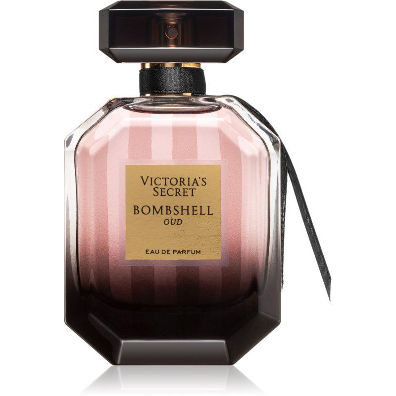Victoria's Secret Bombshell Oud parfumovaná voda pre ženy 