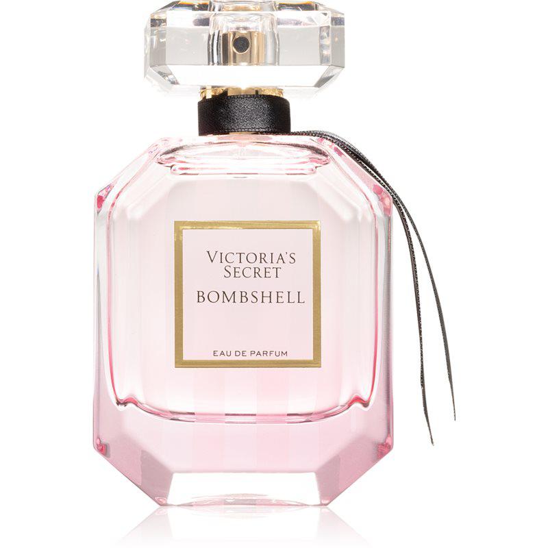 Victoria's Secret Bombshell parfumovaná voda pre ženy 