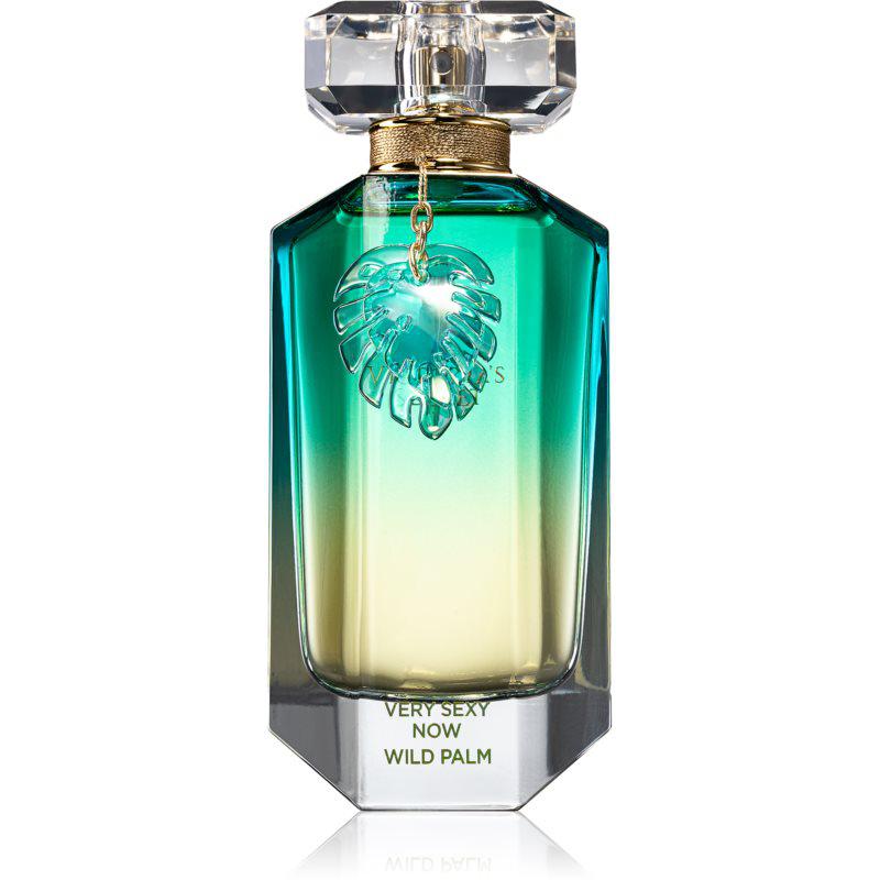 Victoria's Secret Very Sexy Now Wild Palm parfumovaná voda pre ženy 
