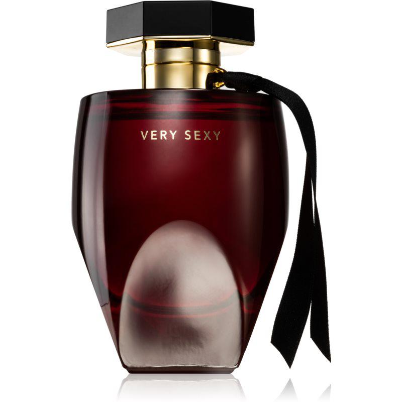 Victoria's Secret Very Sexy parfumovaná voda pre ženy 