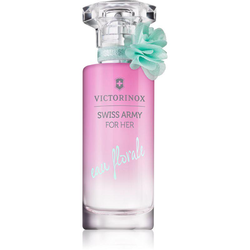 Victorinox Eau Florale toaletná voda pre ženy 