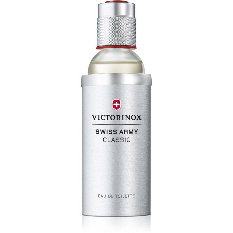Victorinox Heritage Swiss Army Classic toaletná voda pre mužov 