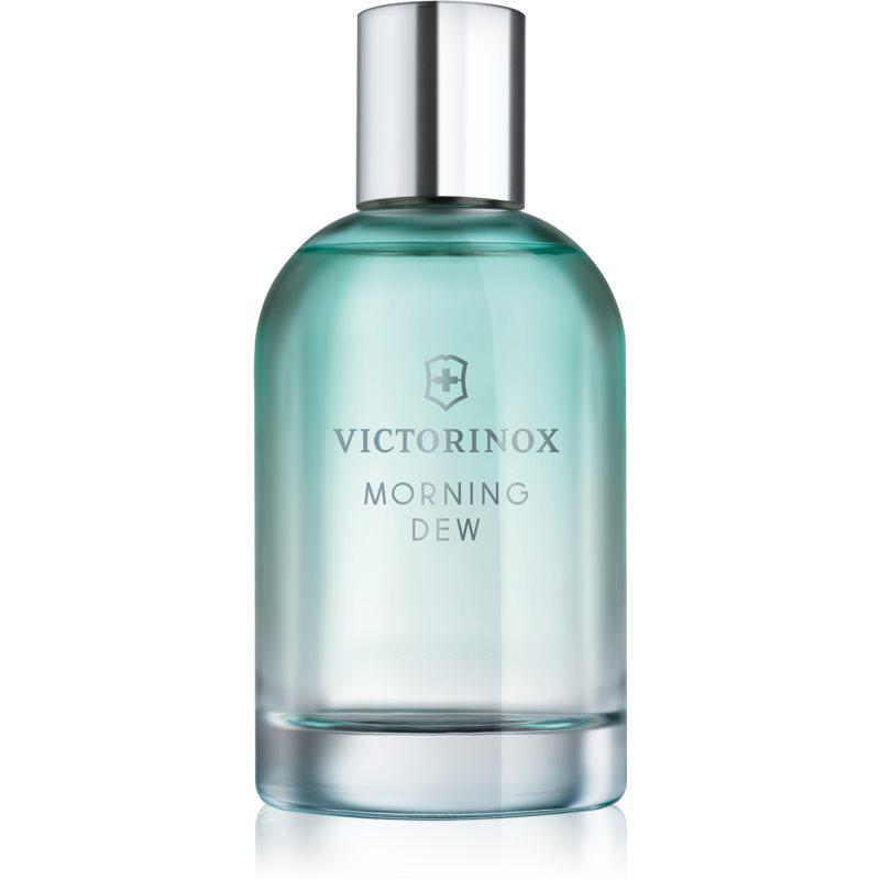 Victorinox Morning Dew toaletná voda pre ženy 