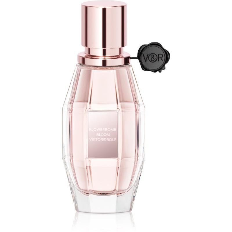 Viktor & Rolf Flowerbomb Bloom toaletná voda pre ženy 