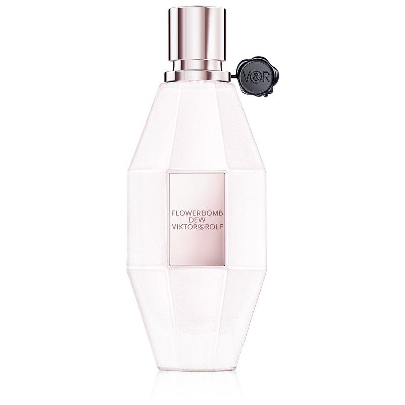 Viktor & Rolf Flowerbomb Dew parfumovaná voda pre ženy 