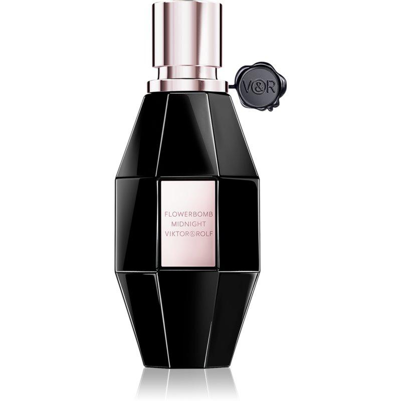 Viktor & Rolf Flowerbomb Midnight parfumovaná voda pre ženy 