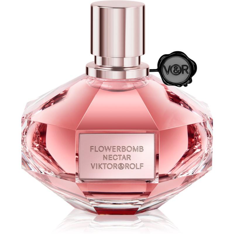 Viktor & Rolf Flowerbomb Nectar parfumovaná voda pre ženy 
