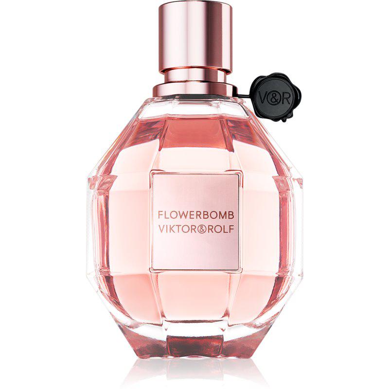 Viktor & Rolf Flowerbomb parfumovaná voda pre ženy 