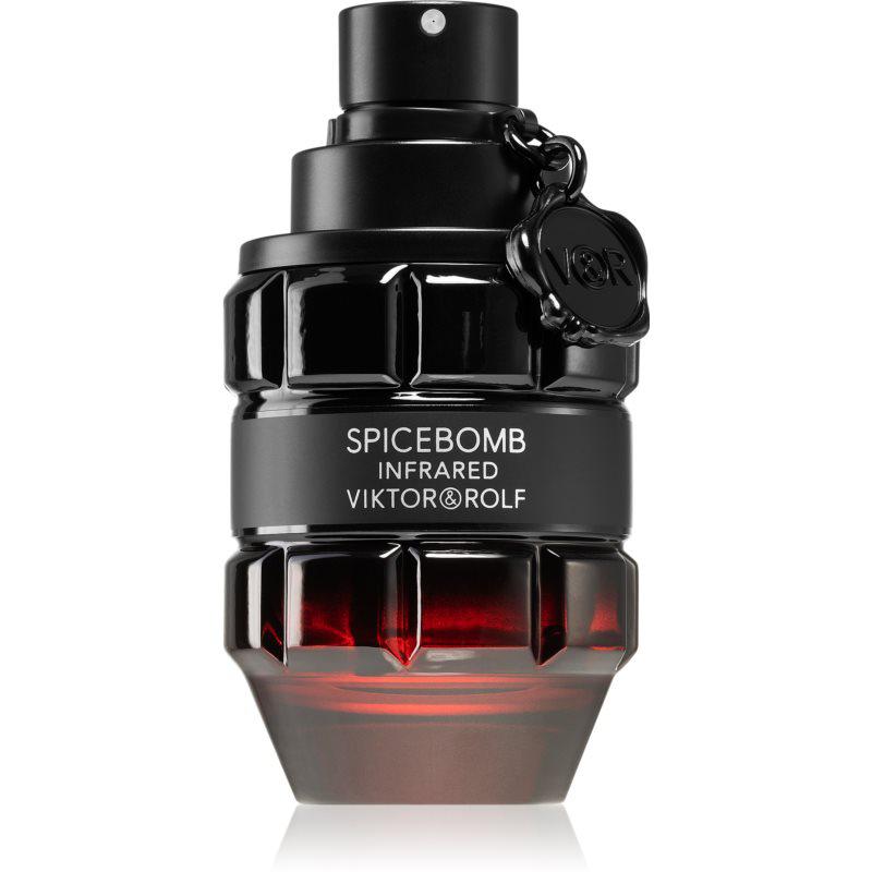 Viktor & Rolf Spicebomb Infrared toaletná voda pre mužov 