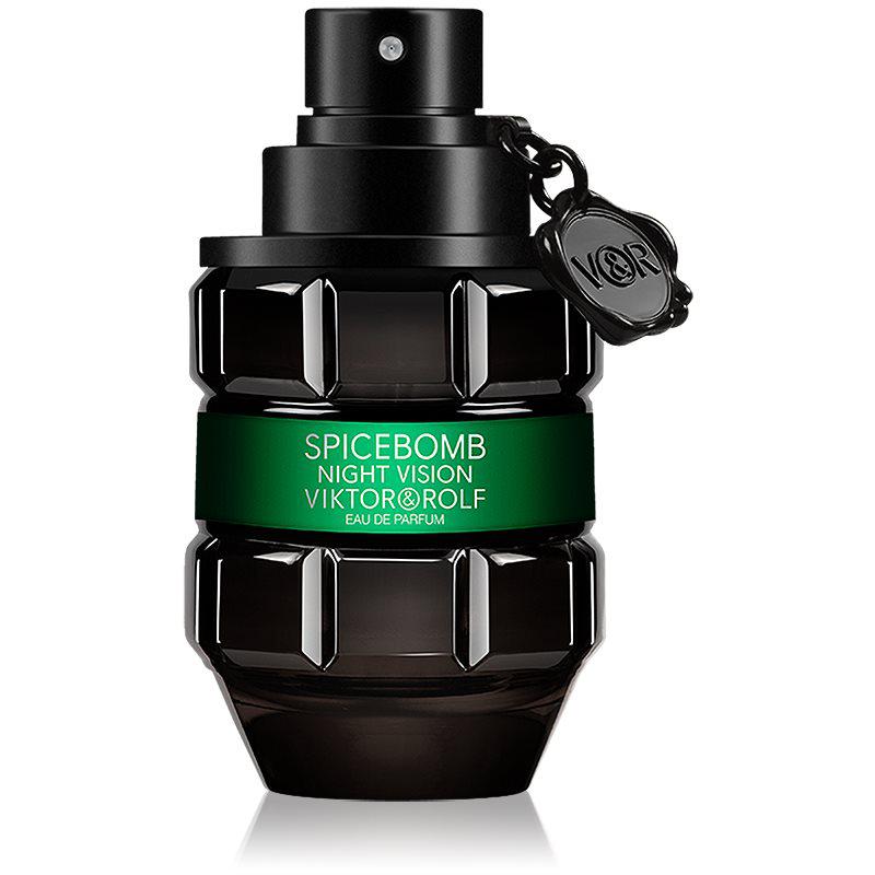 Viktor & Rolf Spicebomb Night Vision parfumovaná voda pre mužov 