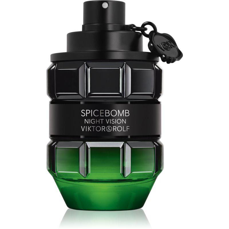 Viktor & Rolf Spicebomb Night Vision toaletná voda pre mužov 