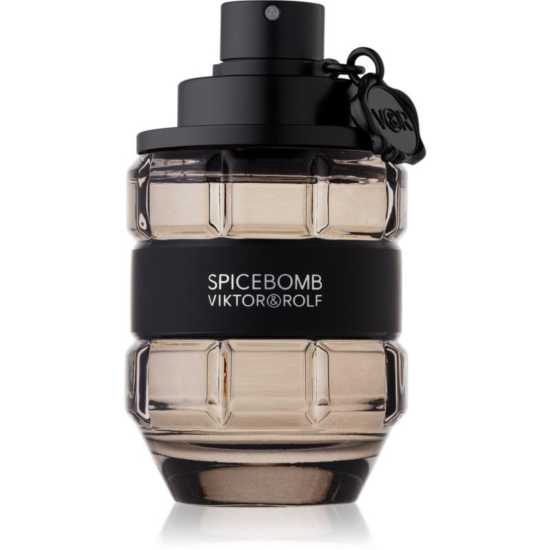 Viktor & Rolf Spicebomb toaletná voda pre mužov 
