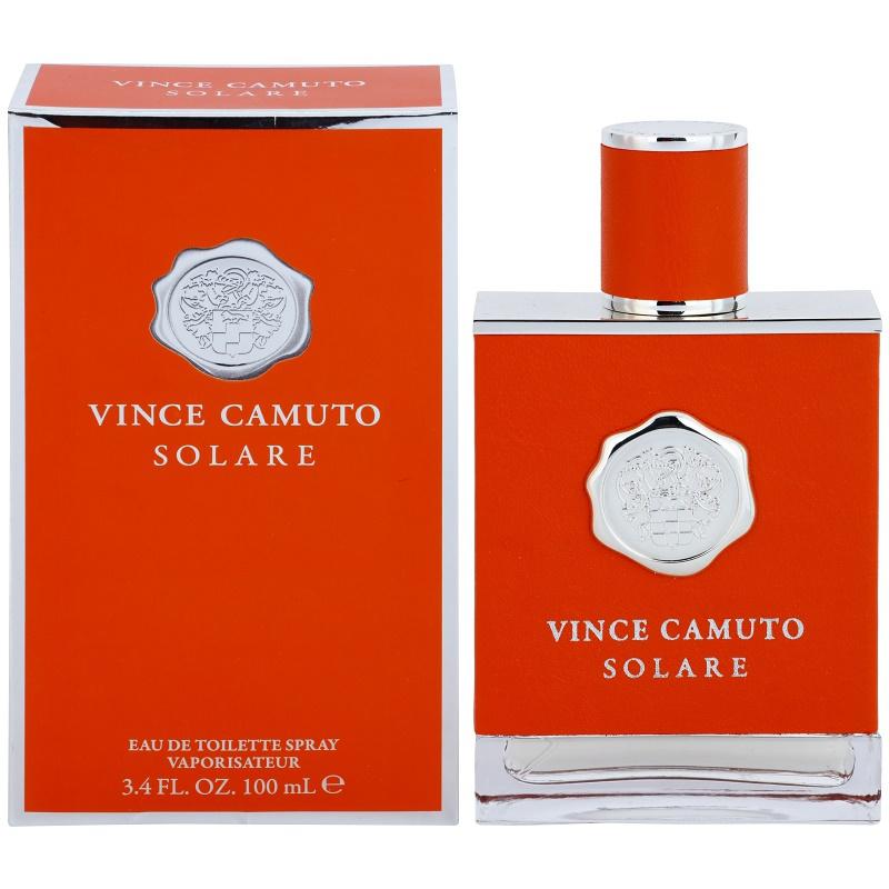 Vince Camuto Solare toaletná voda pre mužov 