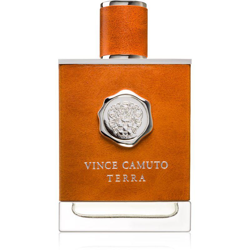 Vince Camuto Terra Men toaletná voda pre mužov 