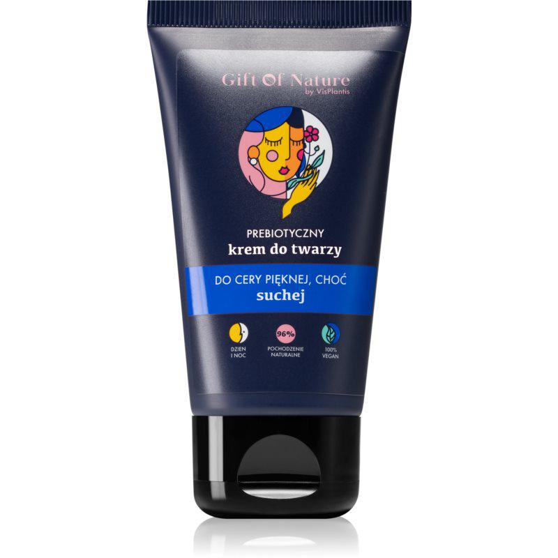 Vis Plantis Gift of Nature hydratačný krém pre suchú pleť 