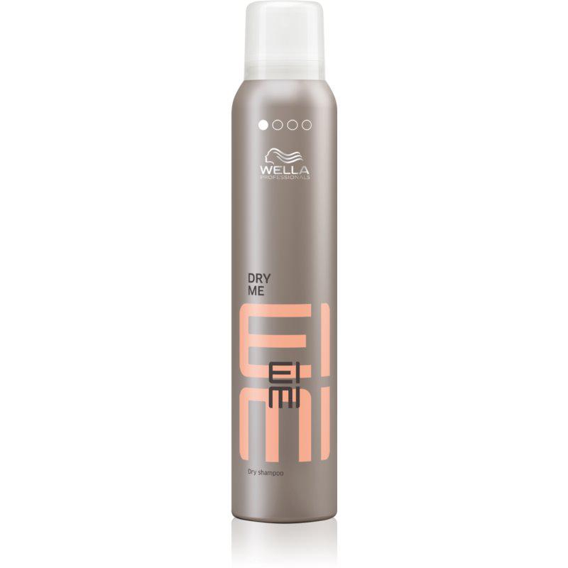 Wella Professionals Eimi Dry Me suchý šampón v spreji 
