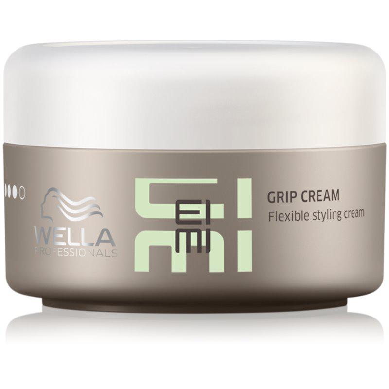 Wella Professionals Eimi Grip Cream stylingový krém flexibilné spevnenie 
