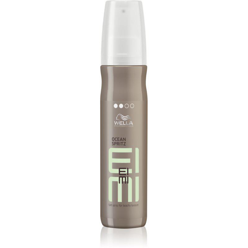Wella Professionals Eimi Ocean Spritz slaný sprej pre plážový efekt 