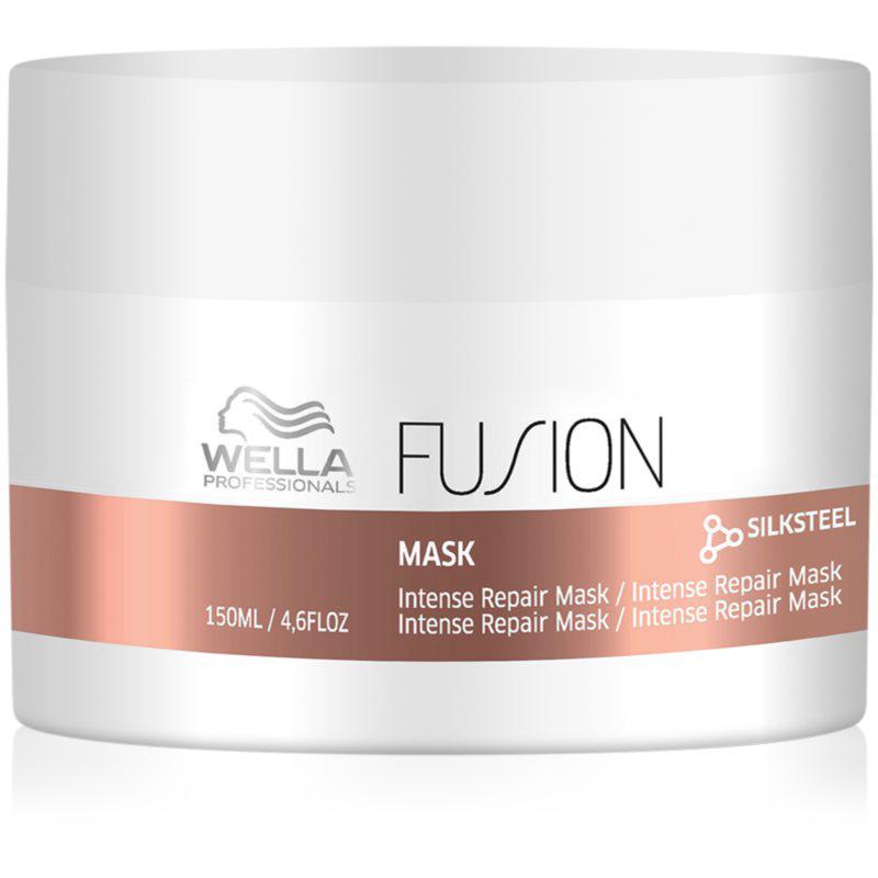 Wella Professionals Fusion intenzívna obnovujúca maska 