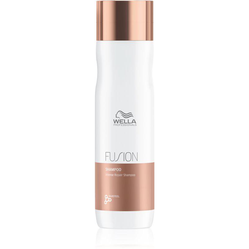 Wella Professionals Fusion intenzívne regeneračný šampón 