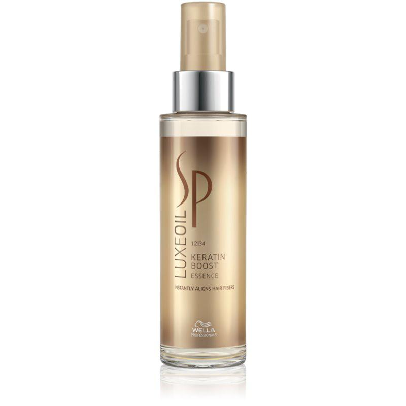 Wella Professionals SP Luxe Oil bezoplachová starostlivosť s olejom 