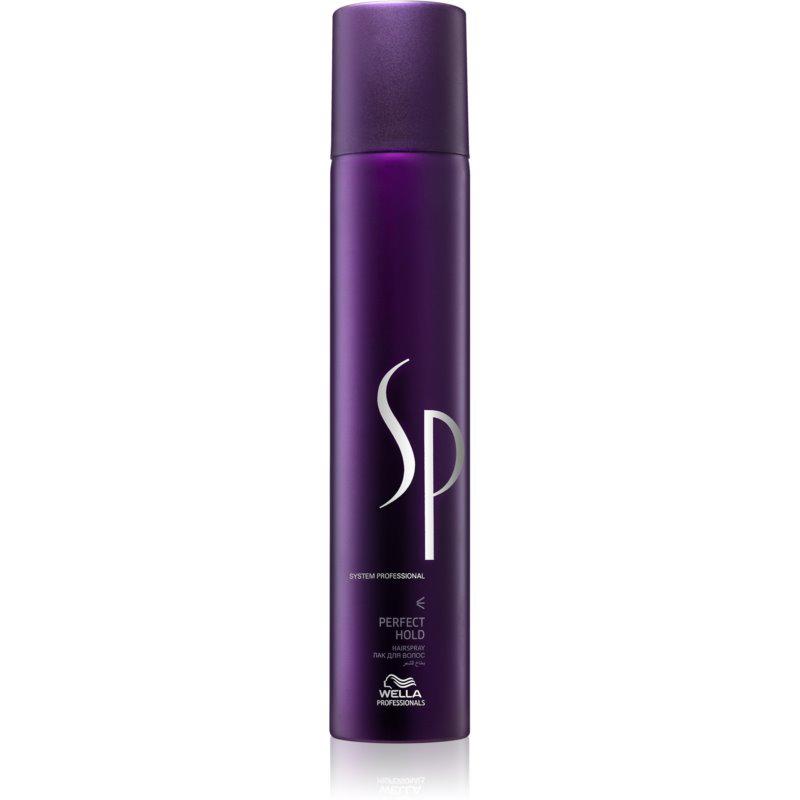 Wella Professionals SP Perfect Hold lak na vlasy 