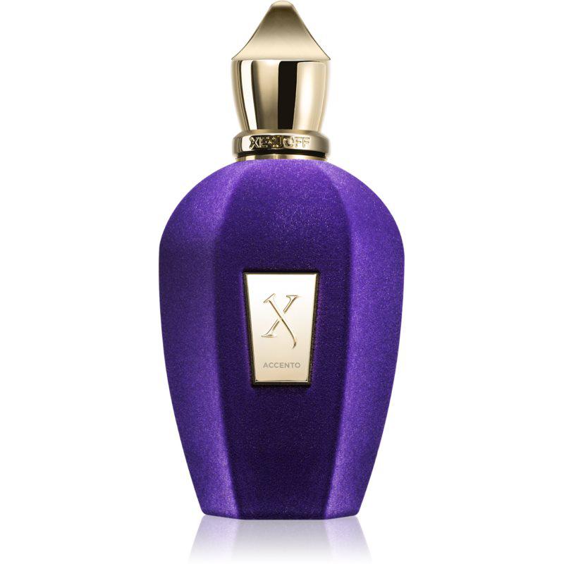 Xerjoff Accento parfumovaná voda unisex 