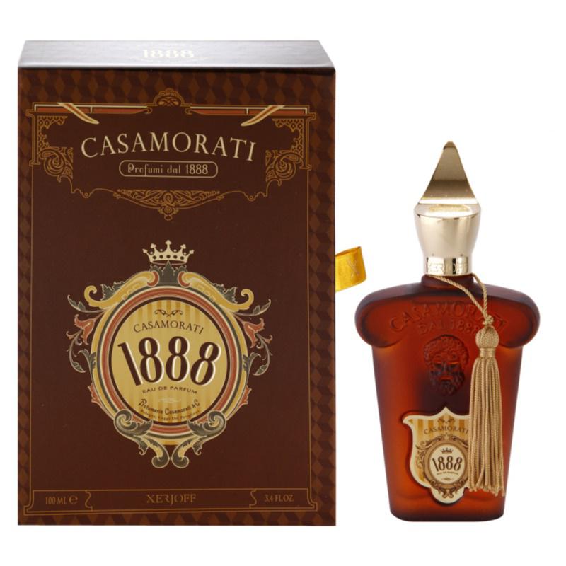 Xerjoff Casamorati 1888 1888 parfumovaná voda unisex 