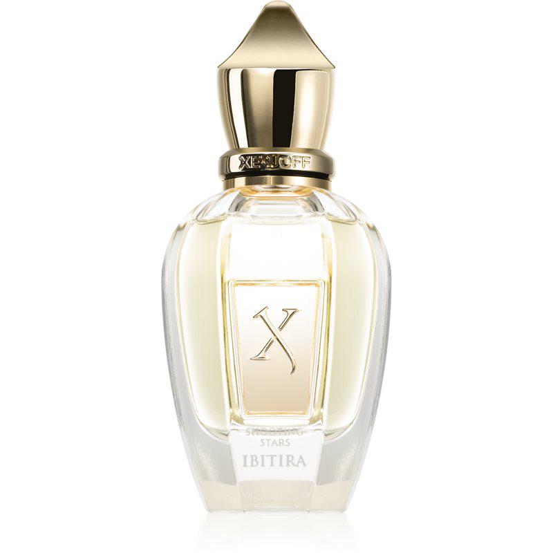 Xerjoff Shooting Stars Ibitira parfumovaná voda + saténový vačok pre ženy 
