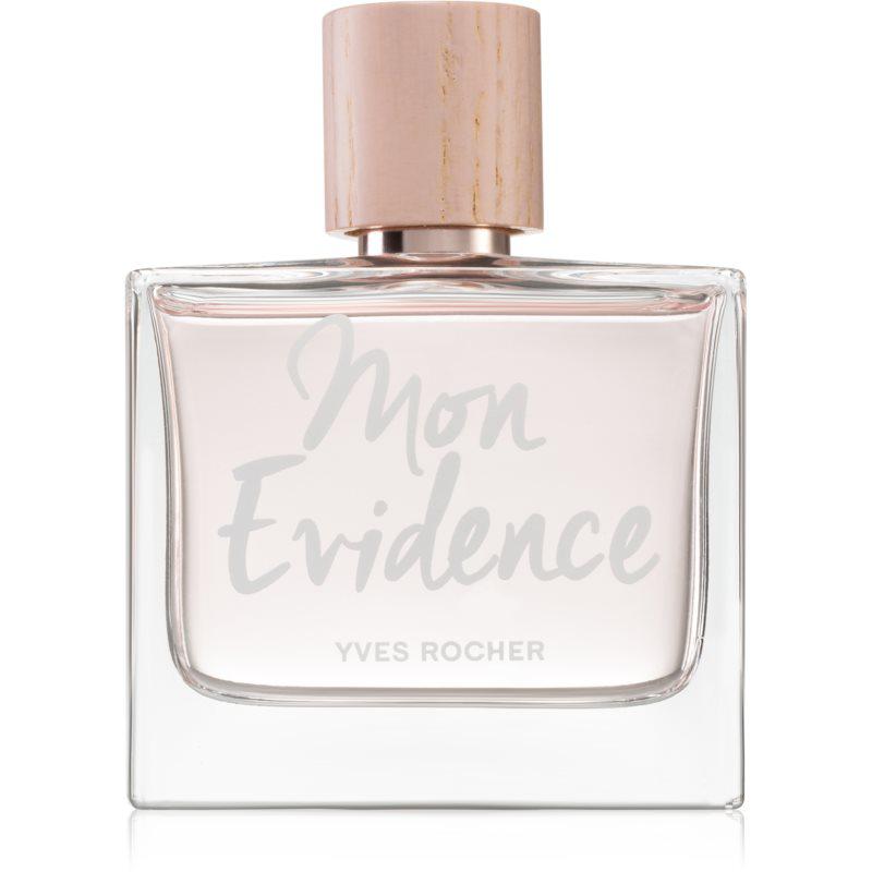 Yves Rocher Mon Evidence parfumovaná voda pre ženy 